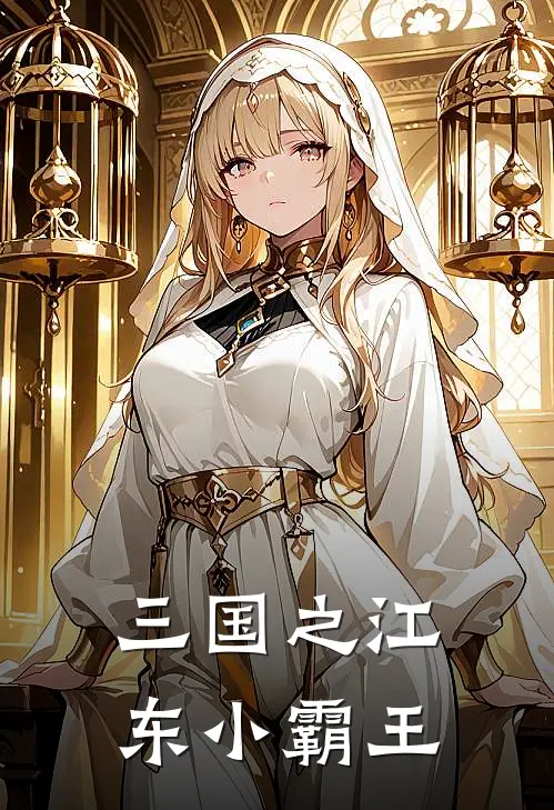 三国之江东小霸王