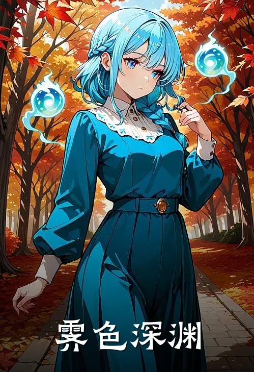 霁色深渊张磊霁色在线免费小说_最新推荐小说霁色深渊(张磊霁色)