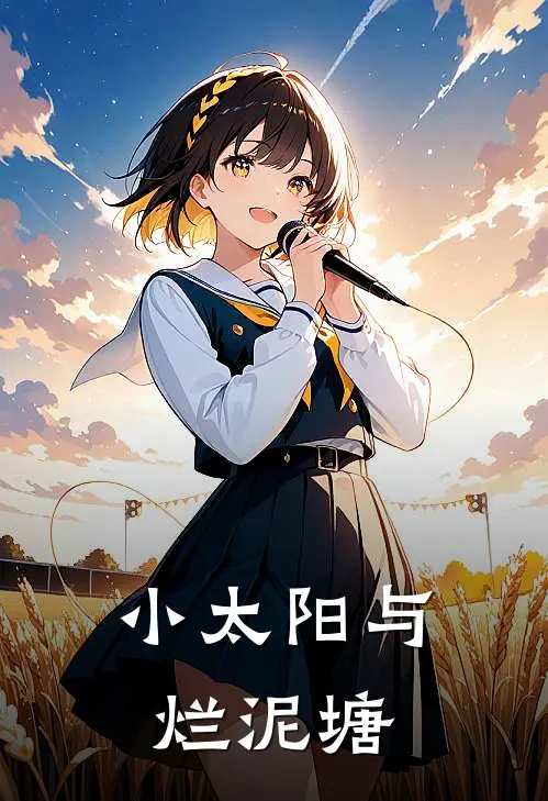 奚鑫池忆小太阳与烂泥塘全文免费阅读_奚鑫池忆完整版免费阅读