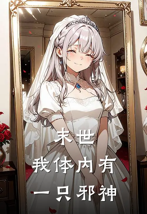 末世：我体内有一只邪神