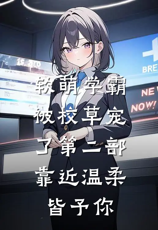 软萌学霸被校草宠了第二部靠近·温柔皆予你(苏晚星陆知衍)免费小说完结版_最新章节列表软萌学霸被校草宠了第二部靠近·温柔皆予你(苏晚星陆知衍)