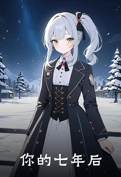 你的七年后