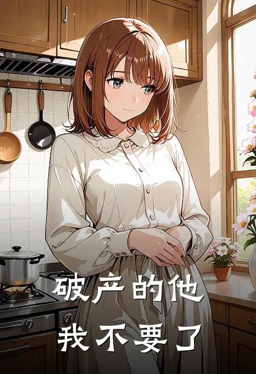 周怀安许惜惜破产的他，我不要了全本免费在线阅读_破产的他，我不要了全本阅读