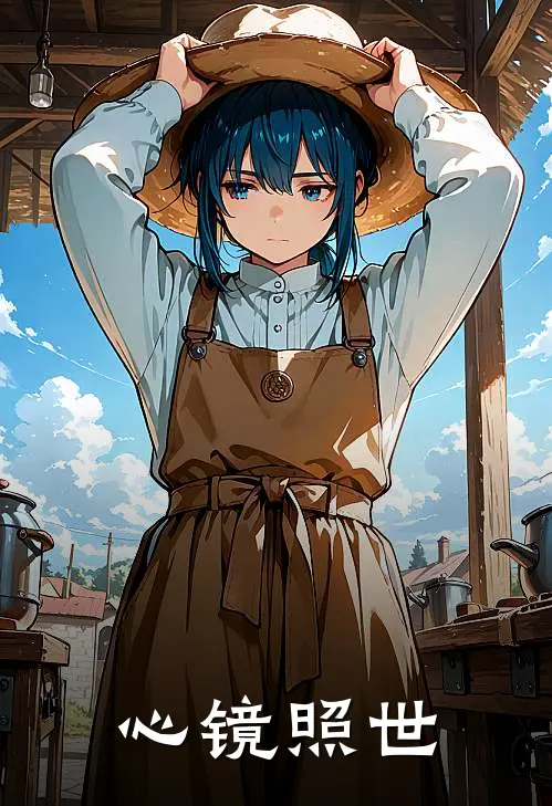 心镜照世