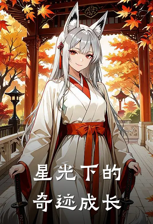 星光下的奇迹成长