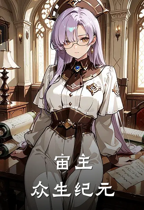 宙主：众生纪元