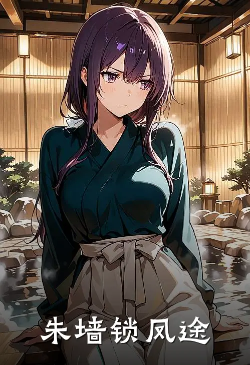 朱墙锁凤途