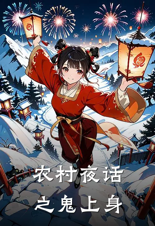 农村夜话之鬼上身