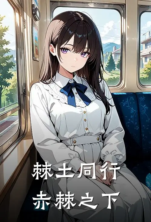 棘土同行：赤棘之下苏砚林小满小说免费阅读无弹窗_完结版小说全文免费阅读棘土同行：赤棘之下(苏砚林小满)