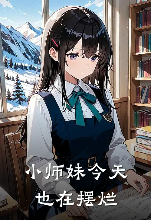 小师妹今天也在摆烂