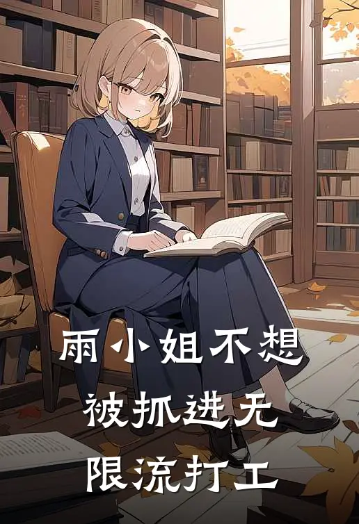 雨小姐不想被抓进无限流打工