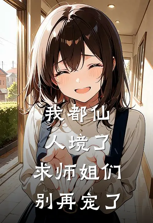 我都仙人境了，求师姐们别再宠了