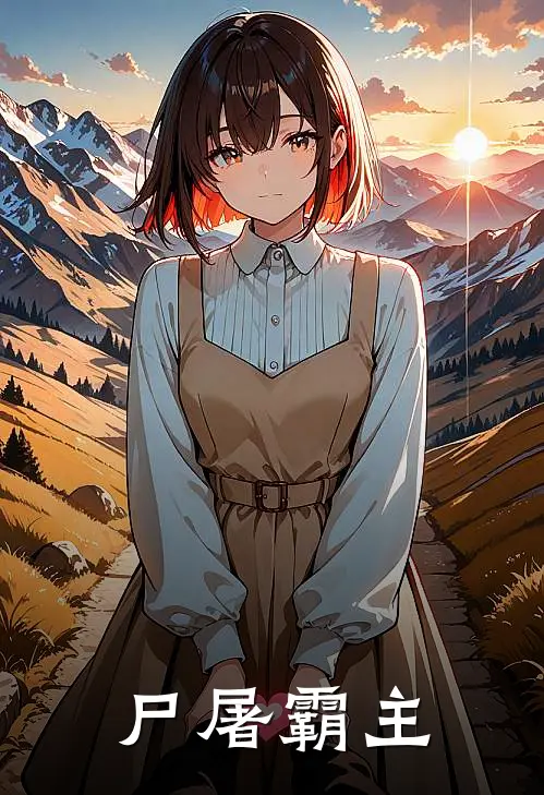 尸屠霸主陈浩林薇最热门小说_免费小说全集尸屠霸主(陈浩林薇)