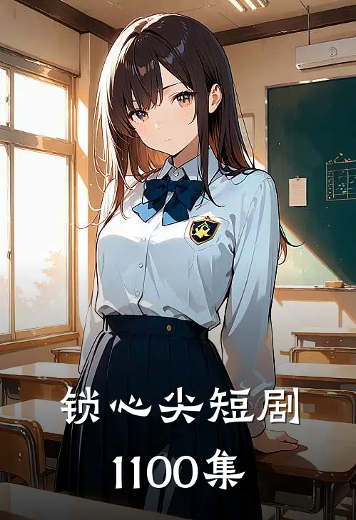 锁心尖短剧1-100集