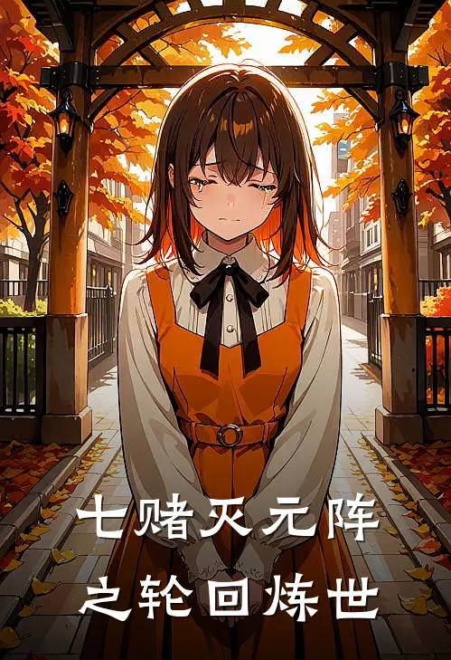 七赌灭元阵之轮回炼世方寸胡月免费完结版小说_小说完结七赌灭元阵之轮回炼世方寸胡月