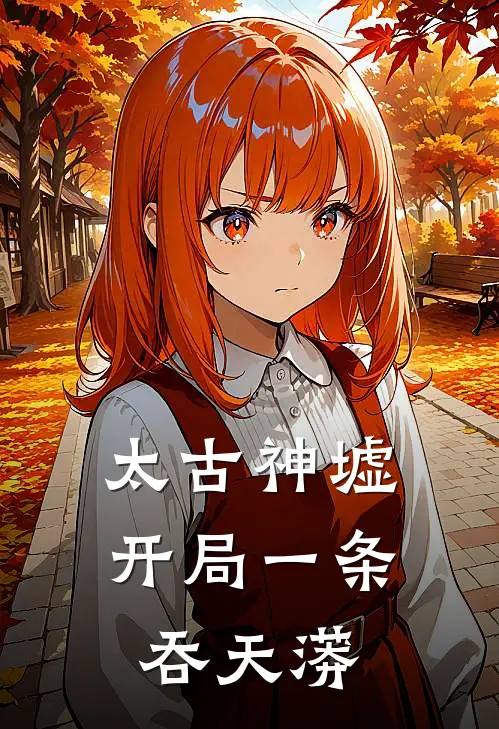 太古神墟：开局一条吞天蟒沈烬吞天新热门小说_免费阅读全文太古神墟：开局一条吞天蟒沈烬吞天