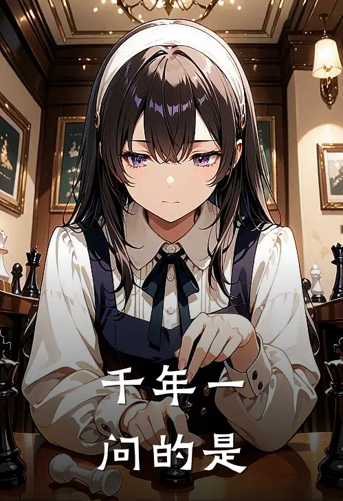 千年一问的是