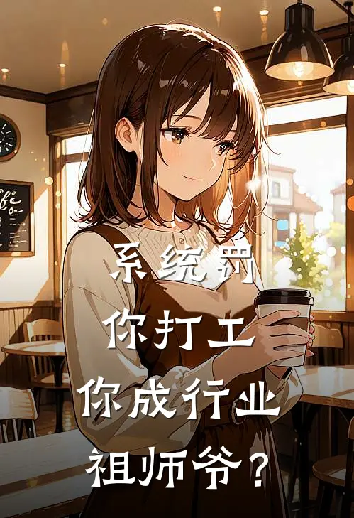 系统罚你打工，你成行业祖师爷？