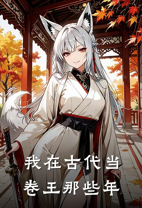 我在古代当卷王那些年