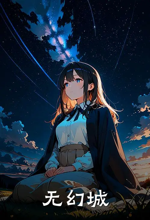 无幻城林望舒连池完结版免费小说_完本小说大全无幻城林望舒连池