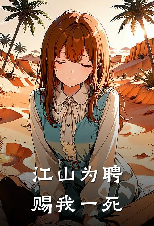 萧寒舟苏柔儿《江山为聘，赐我一死》_《江山为聘，赐我一死》最新章节在线阅读