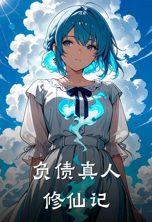 负债真人修仙记
