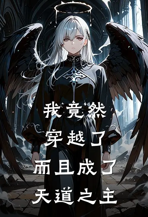 我竟然穿越了，而且成了天道之主陈凡王虎热门小说阅读_免费完结小说我竟然穿越了，而且成了天道之主陈凡王虎