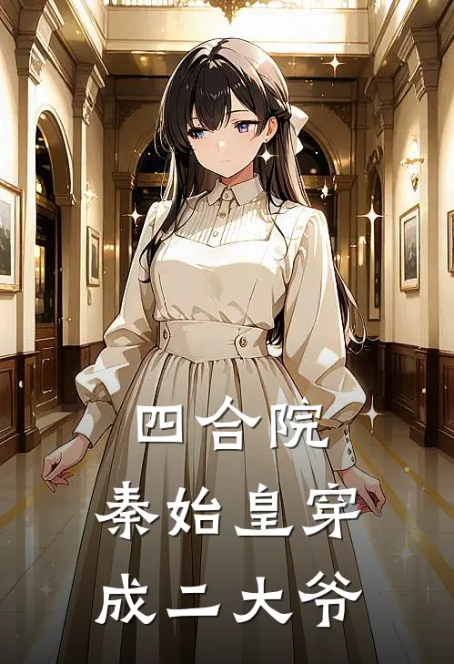 四合院：秦始皇穿成二大爷