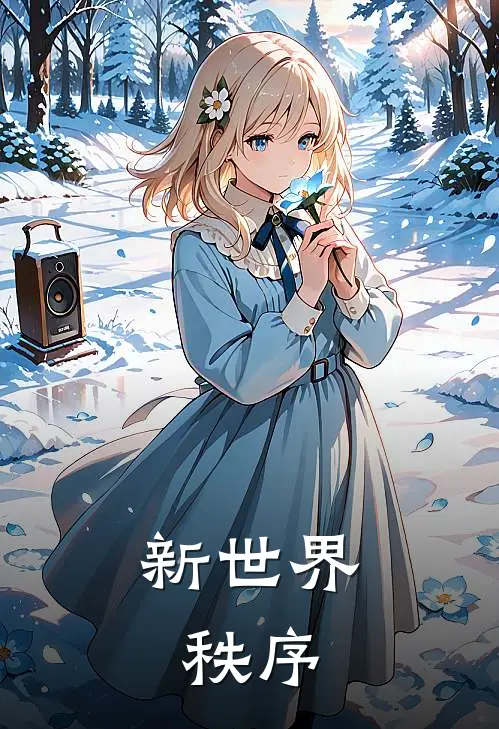 新世界：秩序(陈立丁可)全集阅读_新世界：秩序最新章节阅读