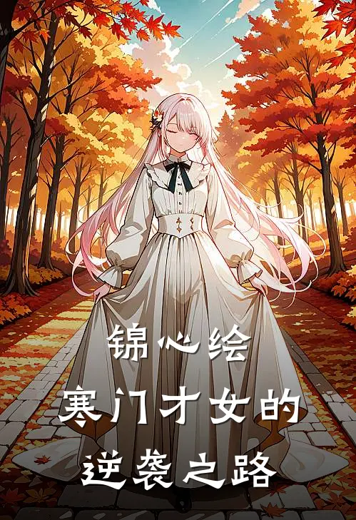 怀素范云《锦心绘：寒门才女的逆袭之路》完结版阅读_(锦心绘：寒门才女的逆袭之路)全集阅读