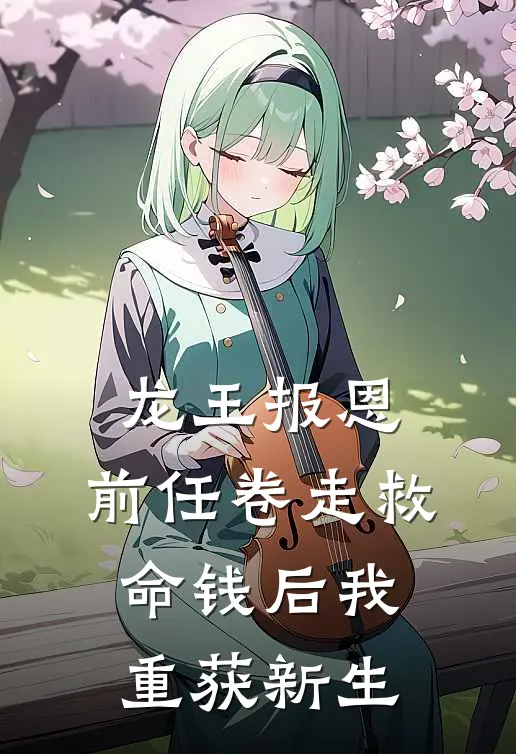 龙王报恩：前任卷走救命钱后我重获新生(周浩白雪)最热门小说_小说完整版龙王报恩：前任卷走救命钱后我重获新生周浩白雪