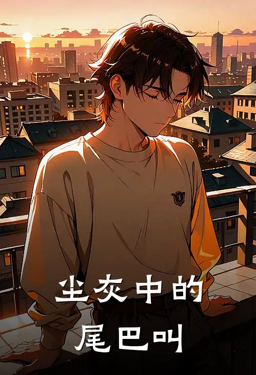 尘灰中的尾巴叫