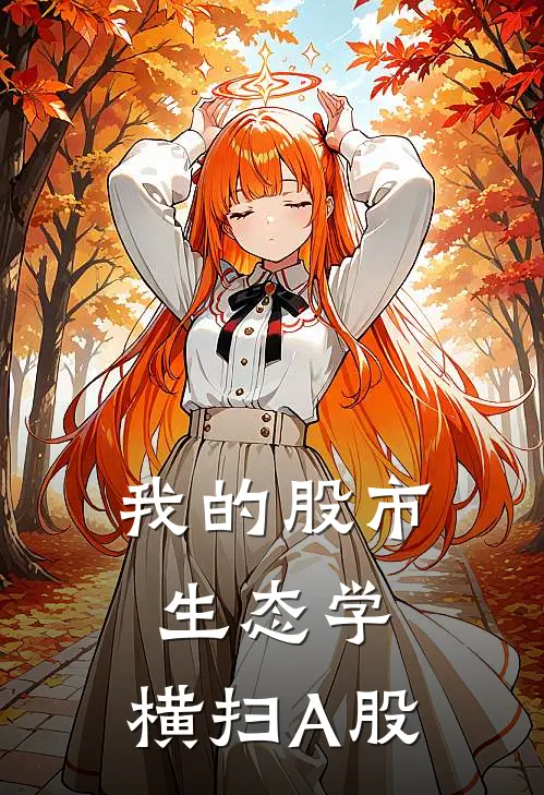 我的股市生态学，横扫A股