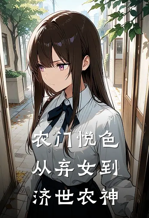 农门悦色：从弃女到济世农神苏悦秦墨免费小说大全_热门免费小说农门悦色：从弃女到济世农神(苏悦秦墨)