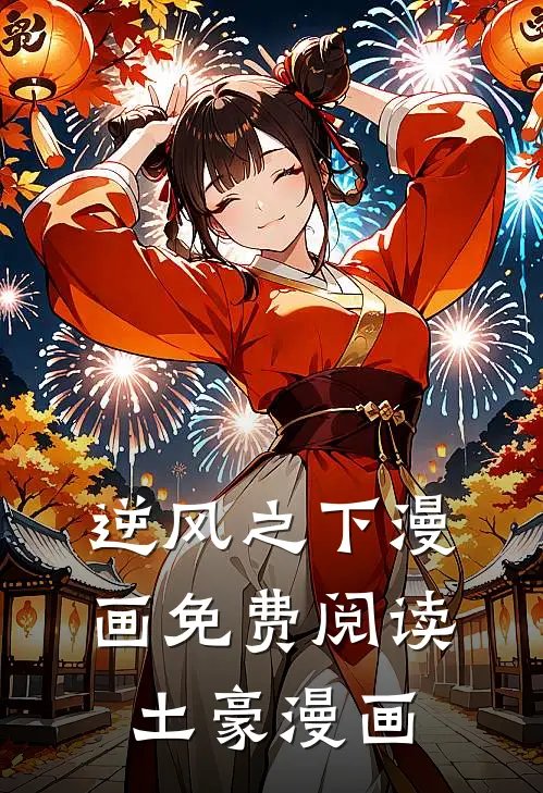 逆风之下漫画免费阅读土豪漫画