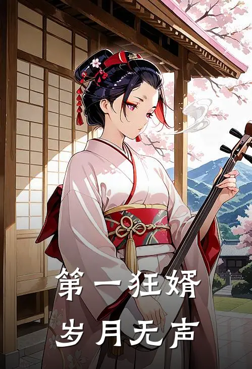 第一狂婿 岁月无声