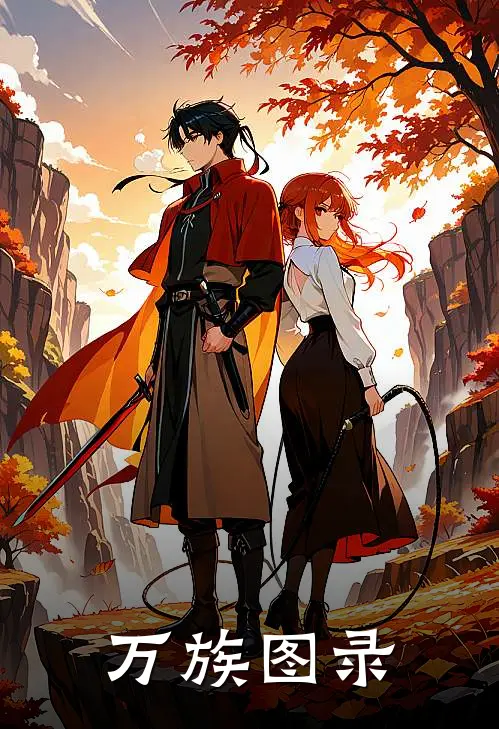 万族图录