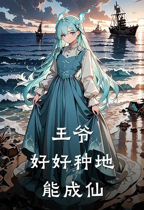 王爷，好好种地能成仙