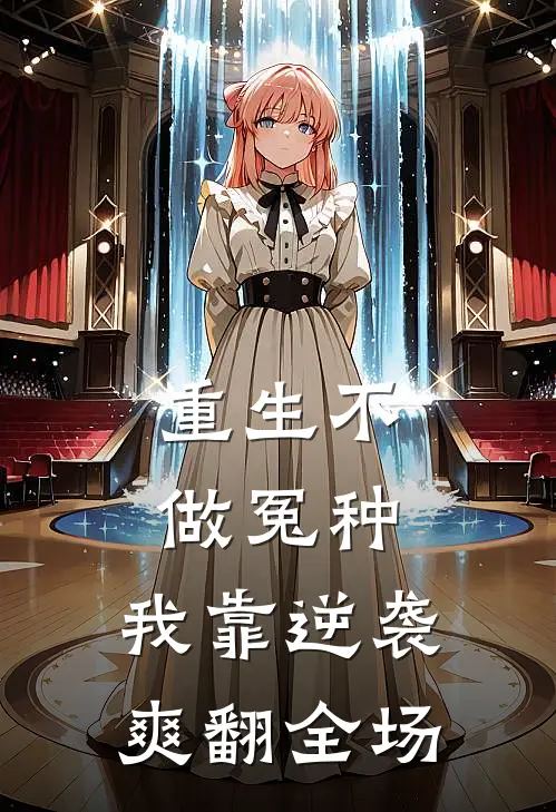 重生不做冤种，我靠逆袭爽翻全场张琪王浩热门的小说_免费小说重生不做冤种，我靠逆袭爽翻全场(张琪王浩)