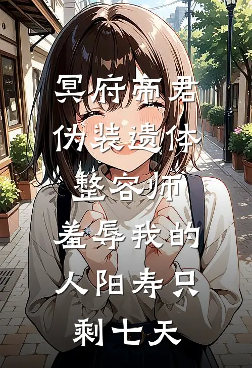 冥府帝君伪装遗体整容师：羞辱我的人阳寿只剩七天(陈默林薇薇)热门小说大全_免费小说大全冥府帝君伪装遗体整容师：羞辱我的人阳寿只剩七天陈默林薇薇