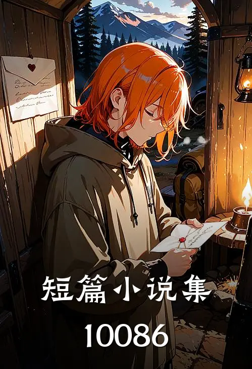 短篇小说集10086