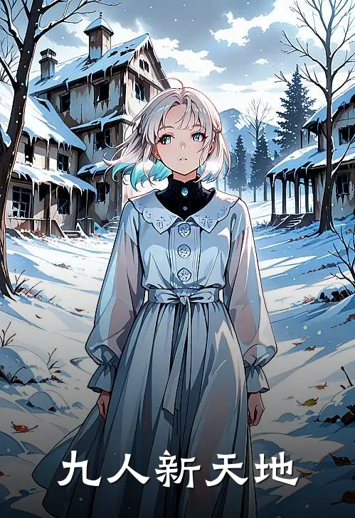 九人新天地
