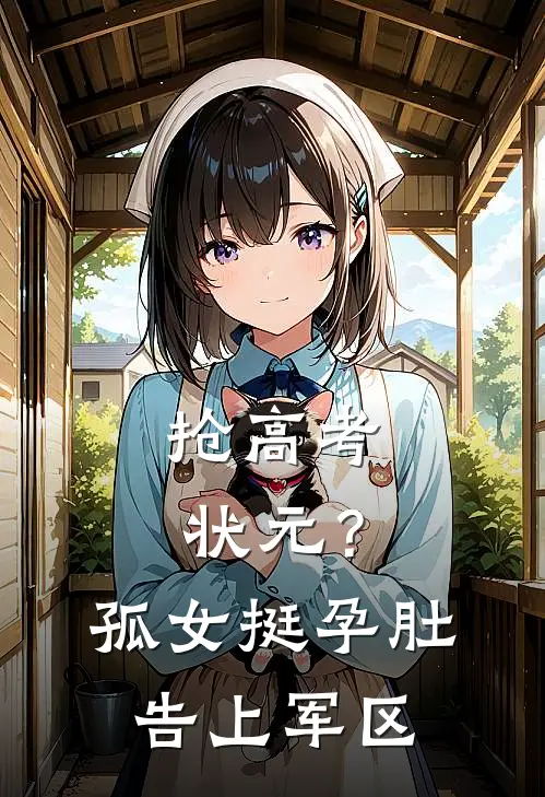 抢高考状元？孤女挺孕肚告上军区(姜清晚刘翠花)热门小说在线阅读_热门小说抢高考状元？孤女挺孕肚告上军区(姜清晚刘翠花)