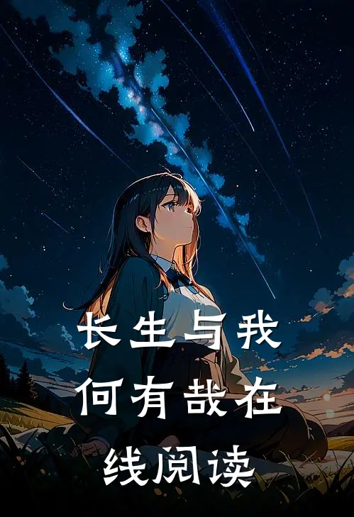 长生与我何有哉在线阅读