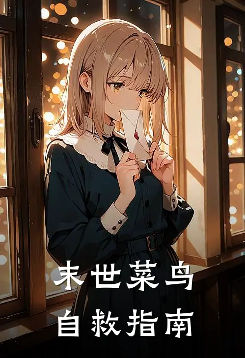 末世菜鸟自救指南