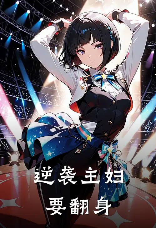 逆袭主妇要翻身