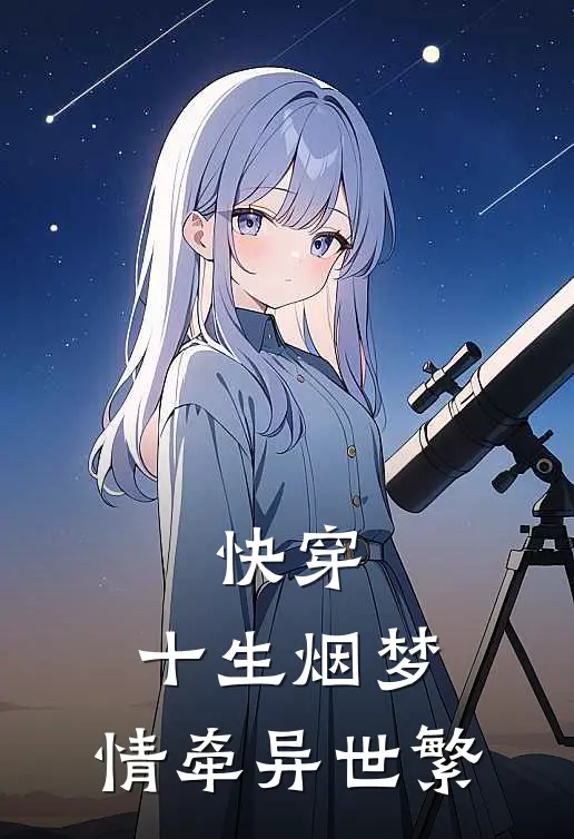 快穿：十生烟梦，情牵异世繁(洛璃慕云澈)推荐小说_快穿：十生烟梦，情牵异世繁(洛璃慕云澈)全文免费阅读大结局