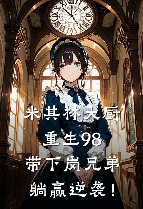 米其林大厨重生98，带下岗兄弟躺赢逆袭！