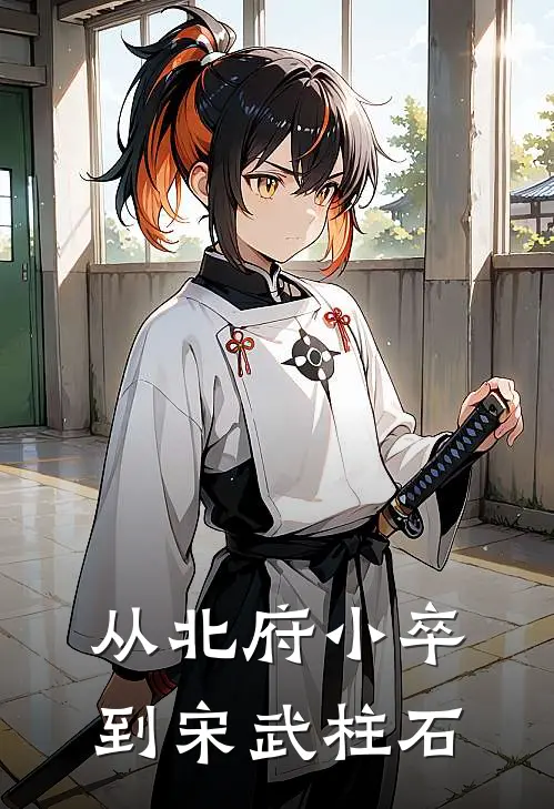 从北府小卒到宋武柱石