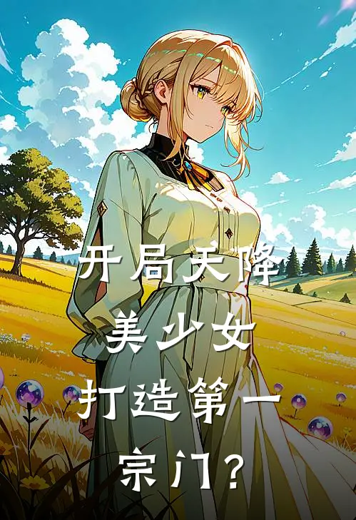 开局天降美少女，打造第一宗门？